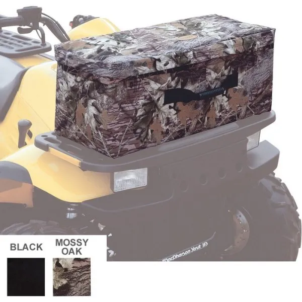 Сумка на передний багажник ATV камуфляжная, (ATVRRB-MO Mossy Oak)