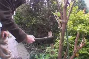 Топорик Mora Outdoor Axe MG