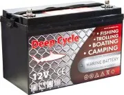 Аккумулятор Marine Deep Cycle AGM 12V 100Ah