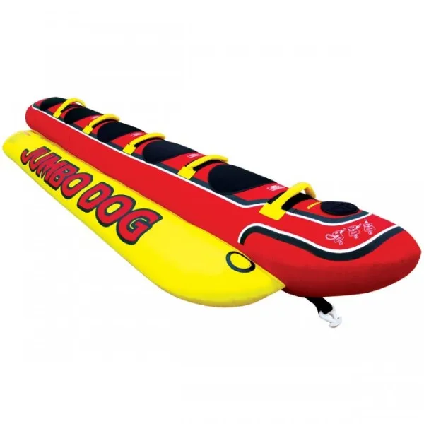 Водный банан Hot Dog 5
