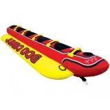 Водный банан Hot Dog 5