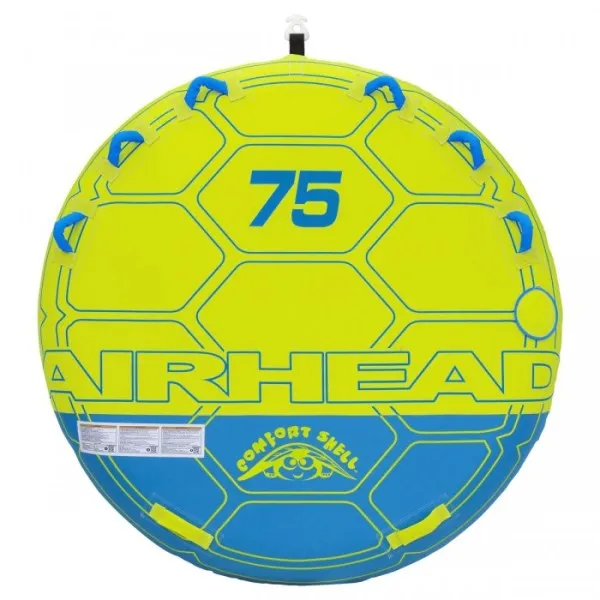Водная ватрушка Shell 75