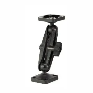 Держатель шариковый Scotty 0150 1" (универсальный)