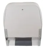 Кресло Premium High Back (GB - Серый/Синий)