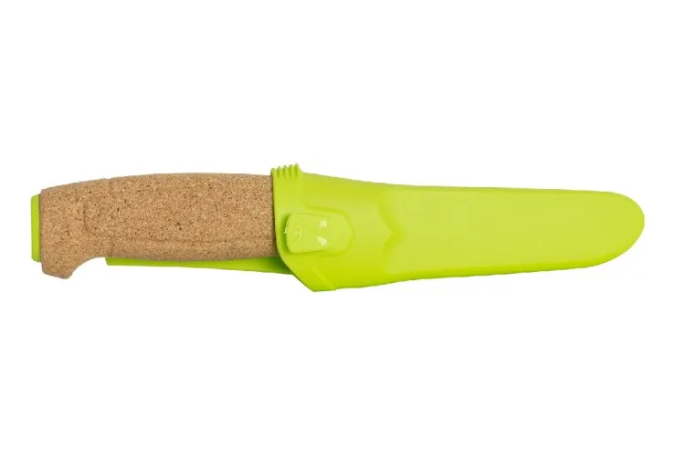 Нож плавающий Mora Floating (S) Green