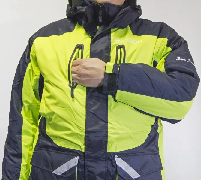 Зимний костюм ENVISION Snow Storm 5 (XXL)