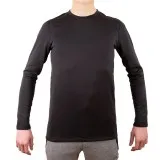 Водолазка мужская W8369-010 Black (XXL)