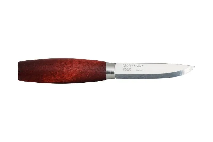 Нож Mora Classic (C) №1/0