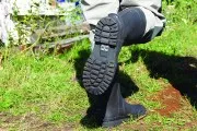 Вейдерсы мембранные дышащие Envision Argo B (S)
