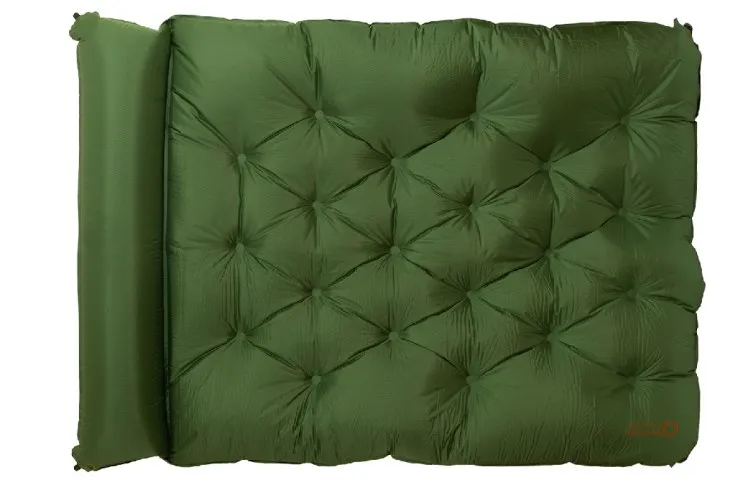 Коврик Envision Comfort 5PW 195х140х(5+15) см
