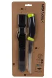 Нож Mora Fishing Fillet 155 (S) Green