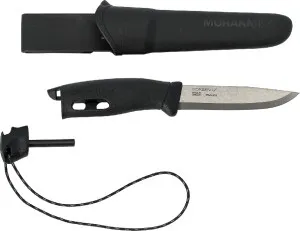Нож Mora Companion Spark (S) Black