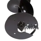 Шнек к мотоледобуру Jiffy 225/9