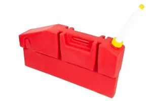 Тактическая емкость для бензина Otter Medium 4536