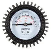 Проходной манометр для лодки SP90/S, 1,5 бар