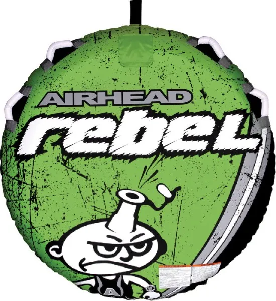 Ватрушка для воды Rebel Kit