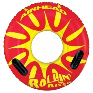 Водная ватрушка Rollin River