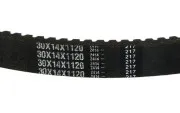 Ремень вариатора для снегохода Буран 47-4465 (Ultimax MD)