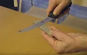 Брусок для заточки Mora Diamond 26