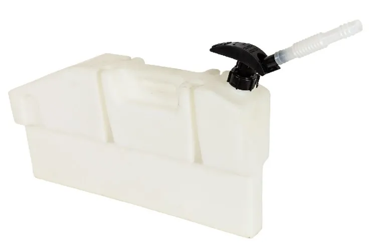 Тактическая емкость для воды Otter Medium 4536