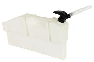 Тактическая емкость для воды Otter Medium 4536