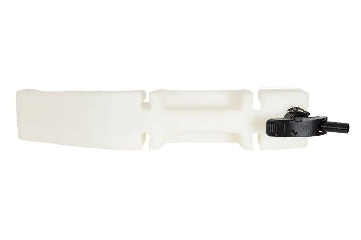 Тактическая емкость для воды Otter Medium 4536