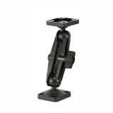Держатель шариковый Scotty 0150 1" (универсальный)