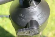 Насос ручной BRAVO Skywater
