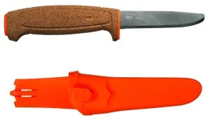 Нож плавающий Mora Floating SRT (S) Orange