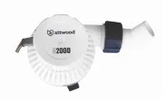Водоотливная помпа Heavy-Duty HD2000 12v (электрическая)