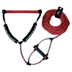 Фал для вейкборда Wakeboard Red