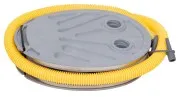 Ножной насос Bravo 6011 BL