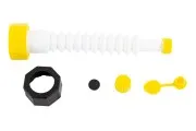 Тактическая емкость для бензина Otter Medium 4536