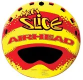 Ватрушка для катание на воде Mega Slice 4