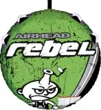 Ватрушка для воды Rebel Kit