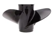 Лодочный винт алюминиевый Hustler H1-1015