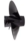 Лодочный винт алюминиевый Hustler H1-1210