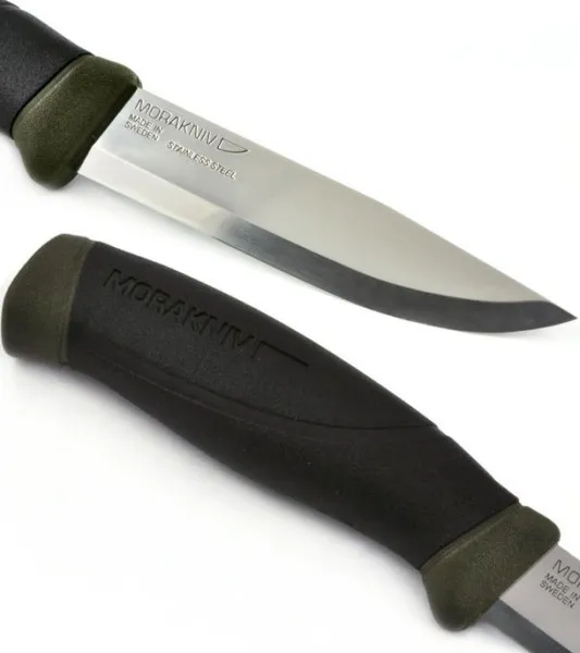 Нож Mora Companion (S) MG 