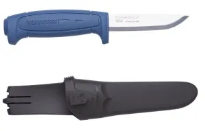 Нож Mora Basic (S) 546 Blue