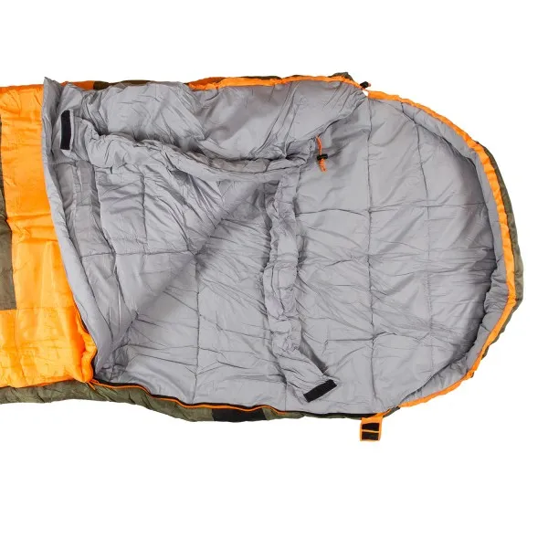 Спальный мешок Saami Extreme R (до -20С)
