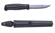 Нож Mora 510 (C) Black