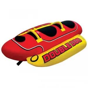 Водный банан Hot Dog 2