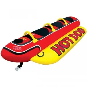 Водный банан Hot Dog 3