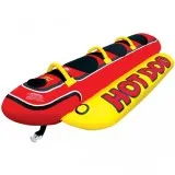 Водный банан Hot Dog 3