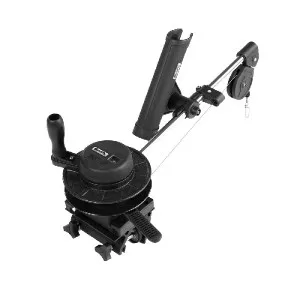 Даунриггер Scotty 1050 МР