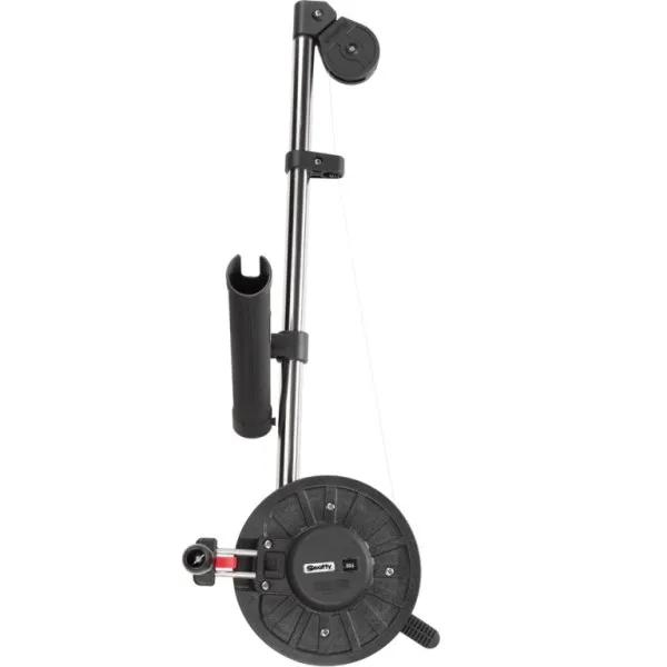 Даунриггер Scotty 1085