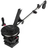 Даунриггер Scotty 1091