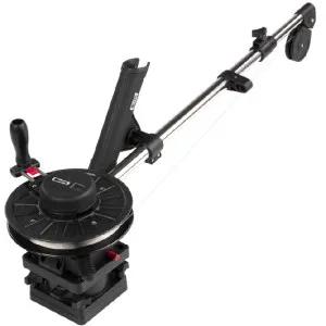 Даунриггер Scotty 1091