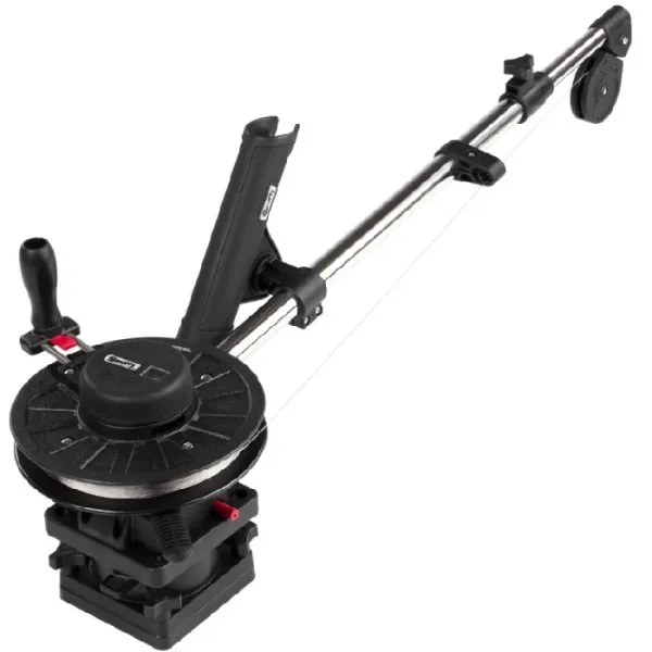 Даунриггер Scotty 1091