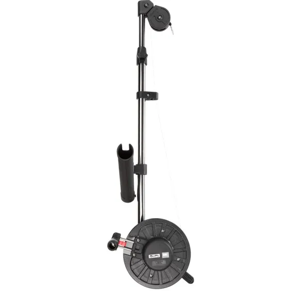 Даунриггер Scotty 1091